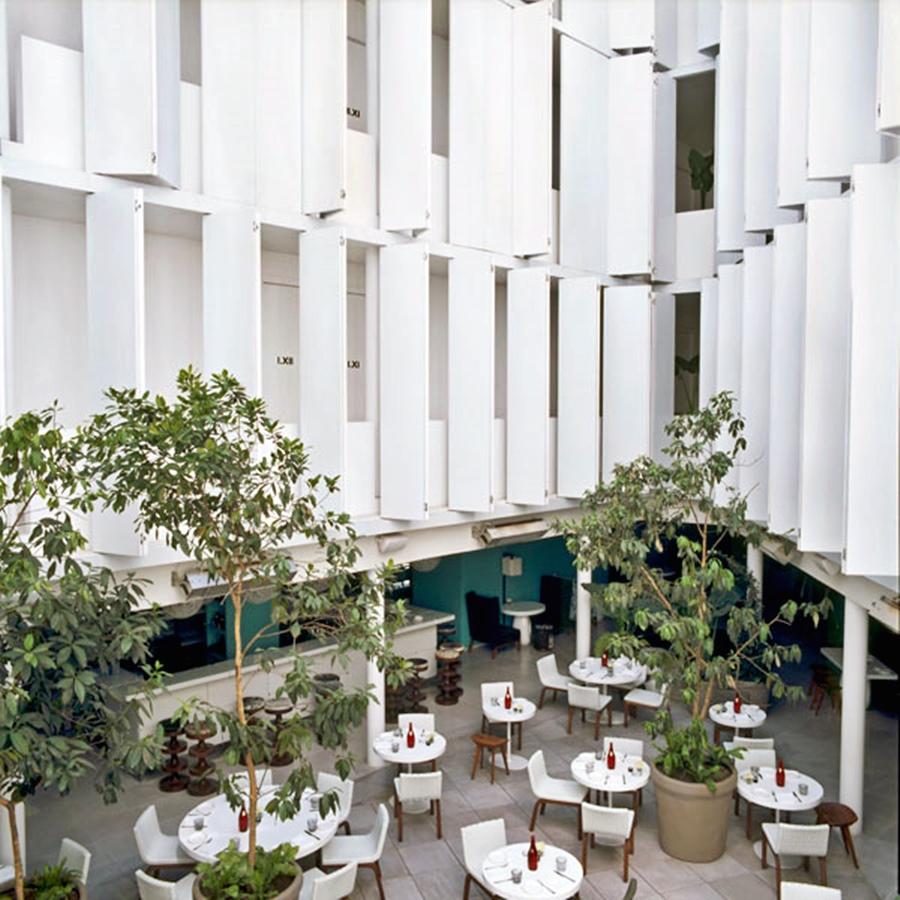 Condesa DF Cidade do México Exterior foto